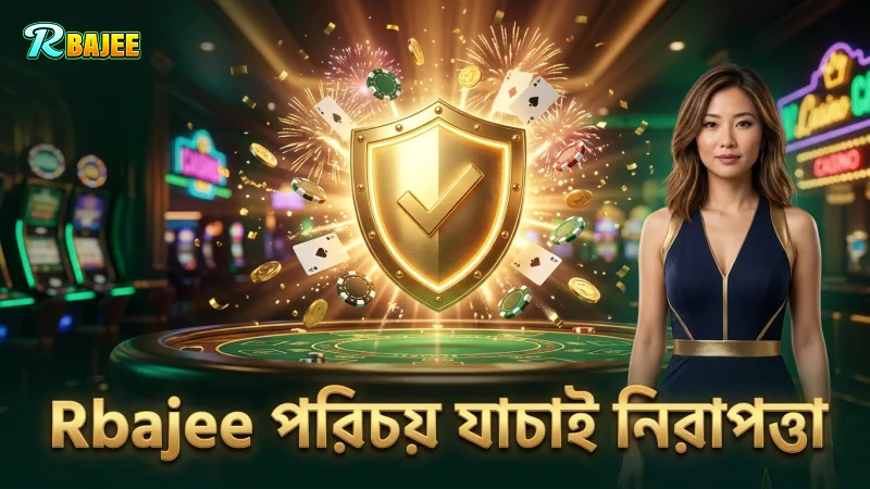 Rbajee তে পরিচয় যাচাই ও ঝুঁকি মূল্যায়ন