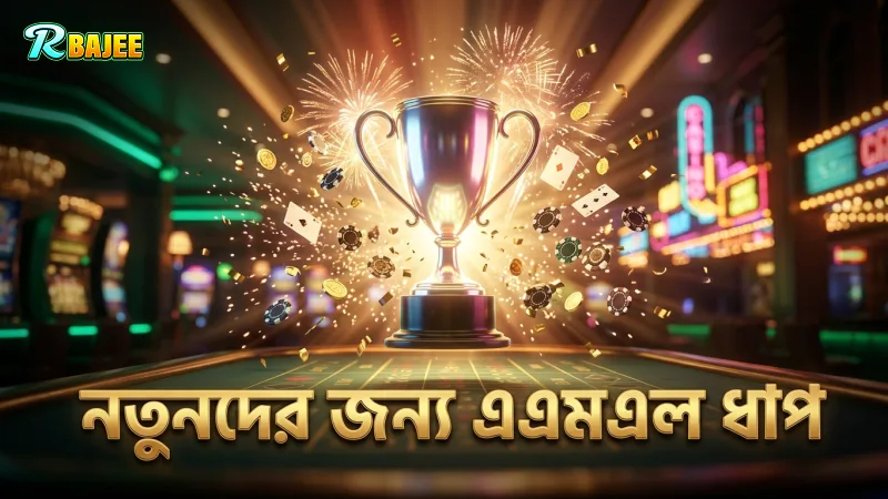 নতুনদের জন্য এএমএল নীতিমালা অনুসরণের ধাপসমূহ