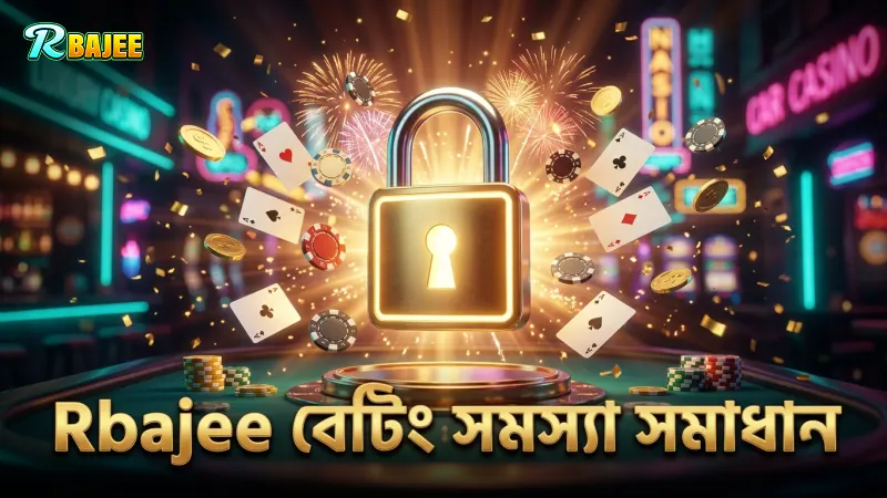 বিপিএল বেটিংয়ে সাধারণ সমস্যাগুলো এবং তাদের কার্যকর সমাধান।