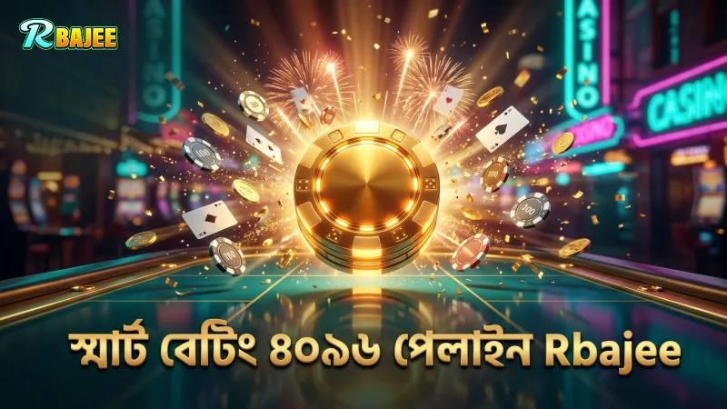 ৪০৯৬ পেলাইন ব্যবহার করে বেটিং ভুল এড়িয়ে যান স্মার্টভাবে