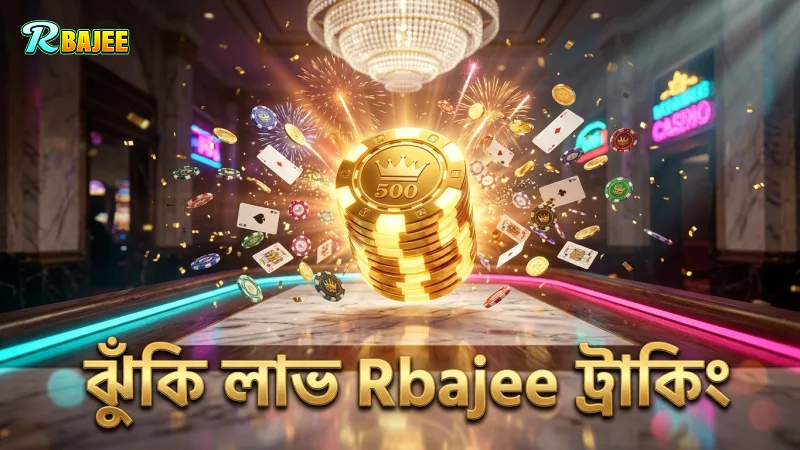 ৫০০ বল ড্রপ ট্র্যাকিং থেকে প্রাপ্ত ঝুঁকি ও লাভের পরিসংখ্যান।