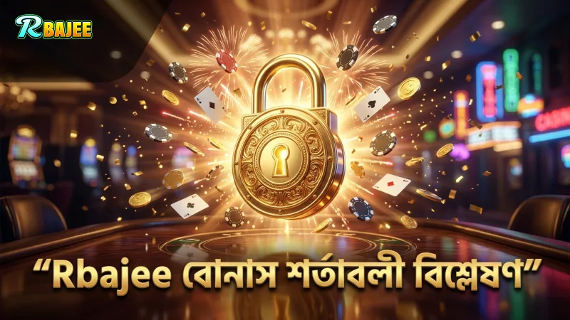 টার্নওভার শর্তাবলী এবং লুকানো সীমাবদ্ধতা ব্যাখ্যা