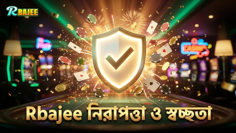 স্বচ্ছ বুলেট মূল্য এবং সফটওয়্যার অডিট নিশ্চিত করে নিরাপত্তা।