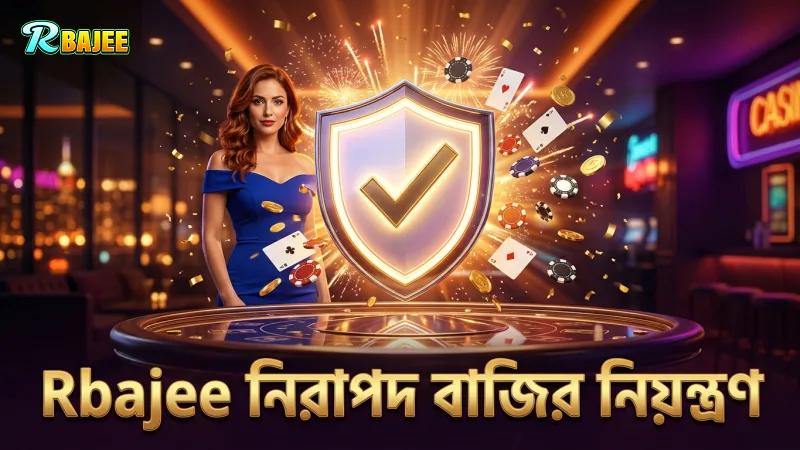 সিক বো বাজিতে ঝুঁকি নিয়ন্ত্রণ ও নিরাপত্তা নিশ্চিতকরণ